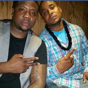 Meet your Posher, Daryl